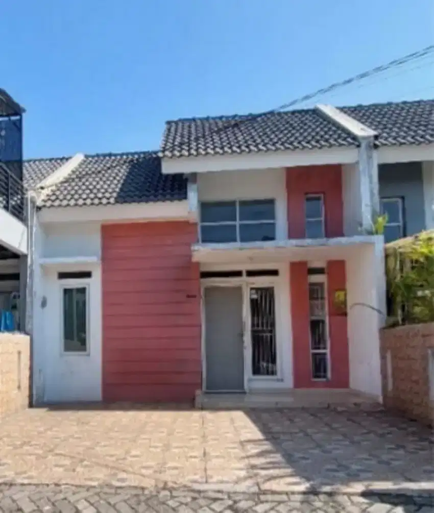 Dkt Baranangsiang indah pajajaran Regency
