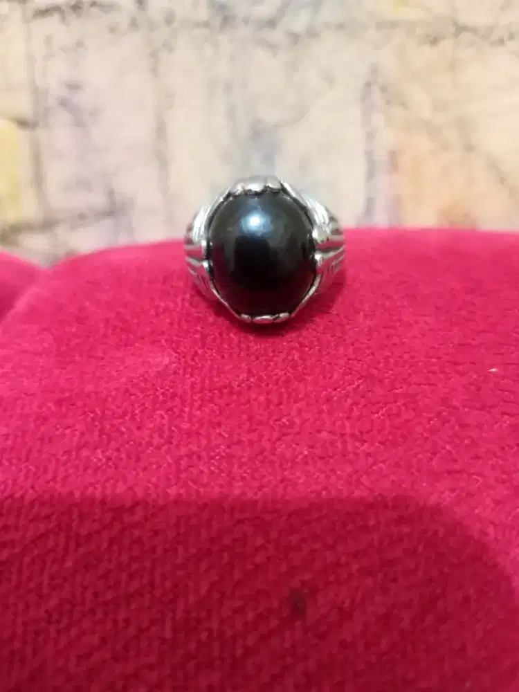 BATU HITAM RETAK FULL