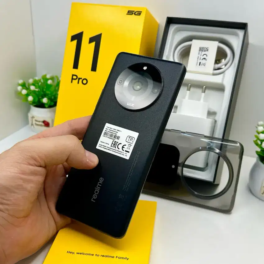 Realme 11 Pro 5G