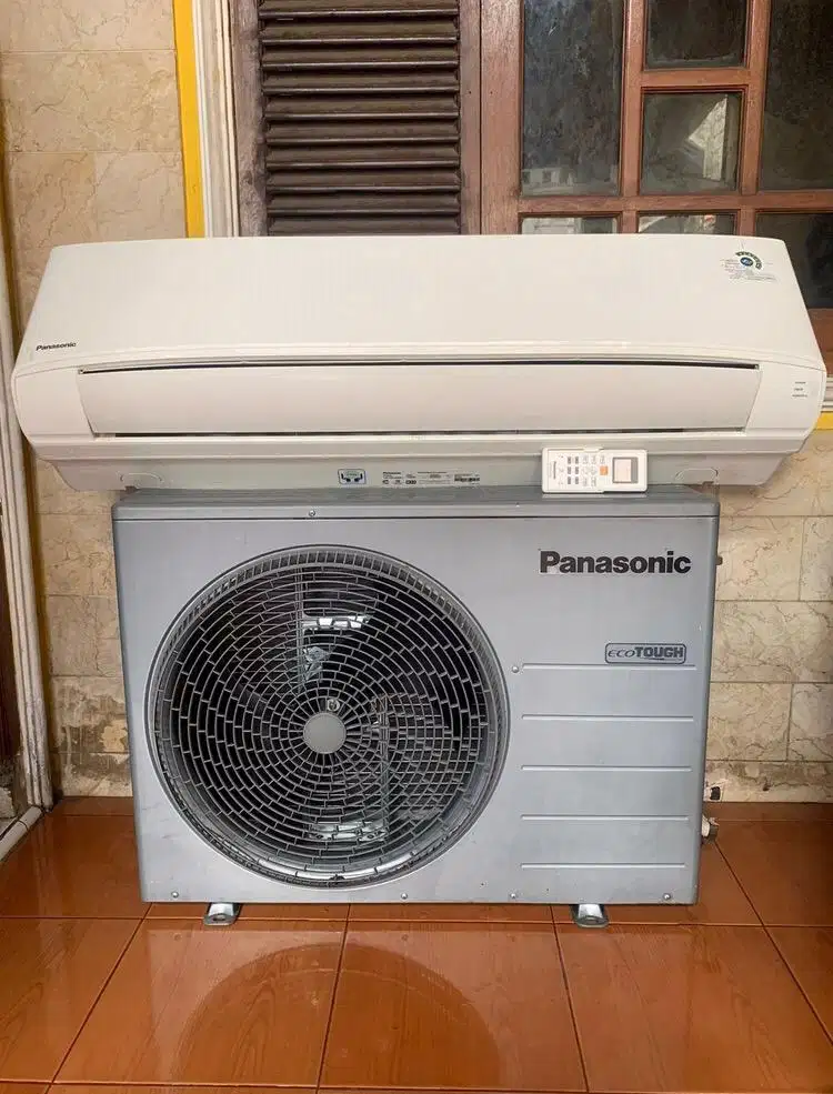 Panasonic 2 pk R32