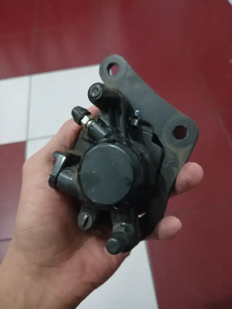 Kaliper aerox new 2023