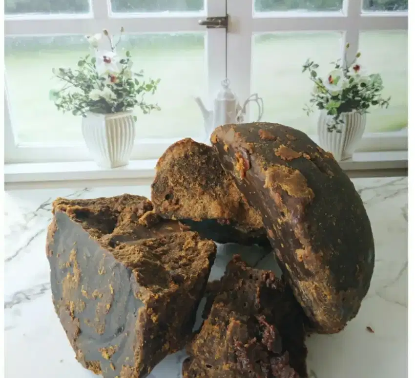 GULA AREN BATOK ASLI CURUP LINGGAU
