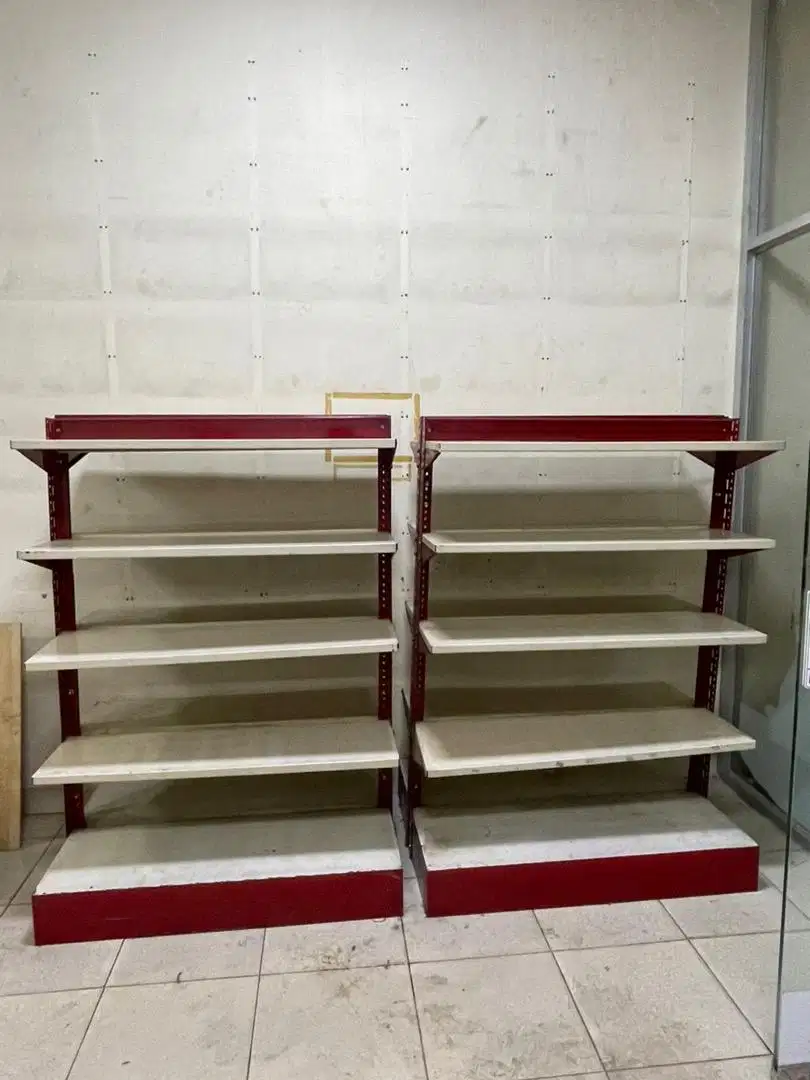 Rak Display Barang
