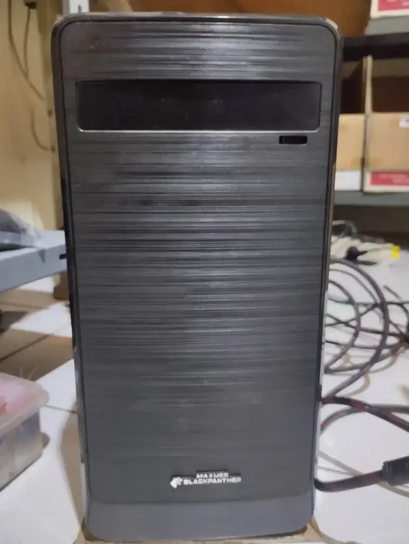 PC core i5 ram8gb vga 4gb