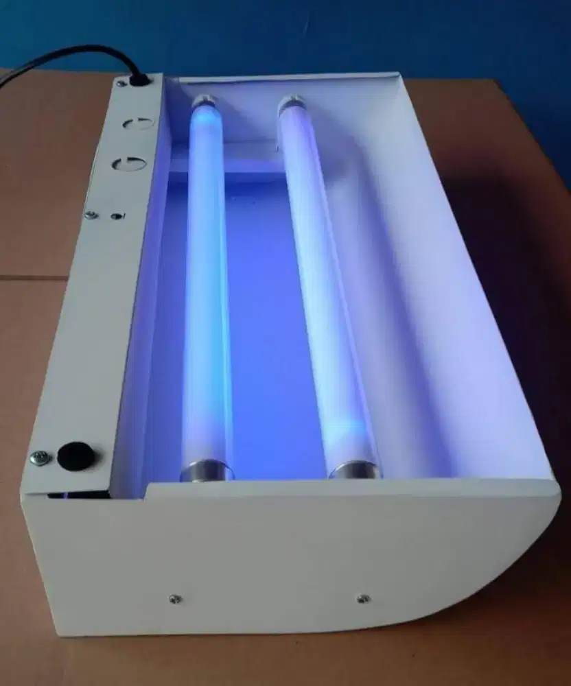 Perangkap lalat atau Fly Catcher Flat Besi