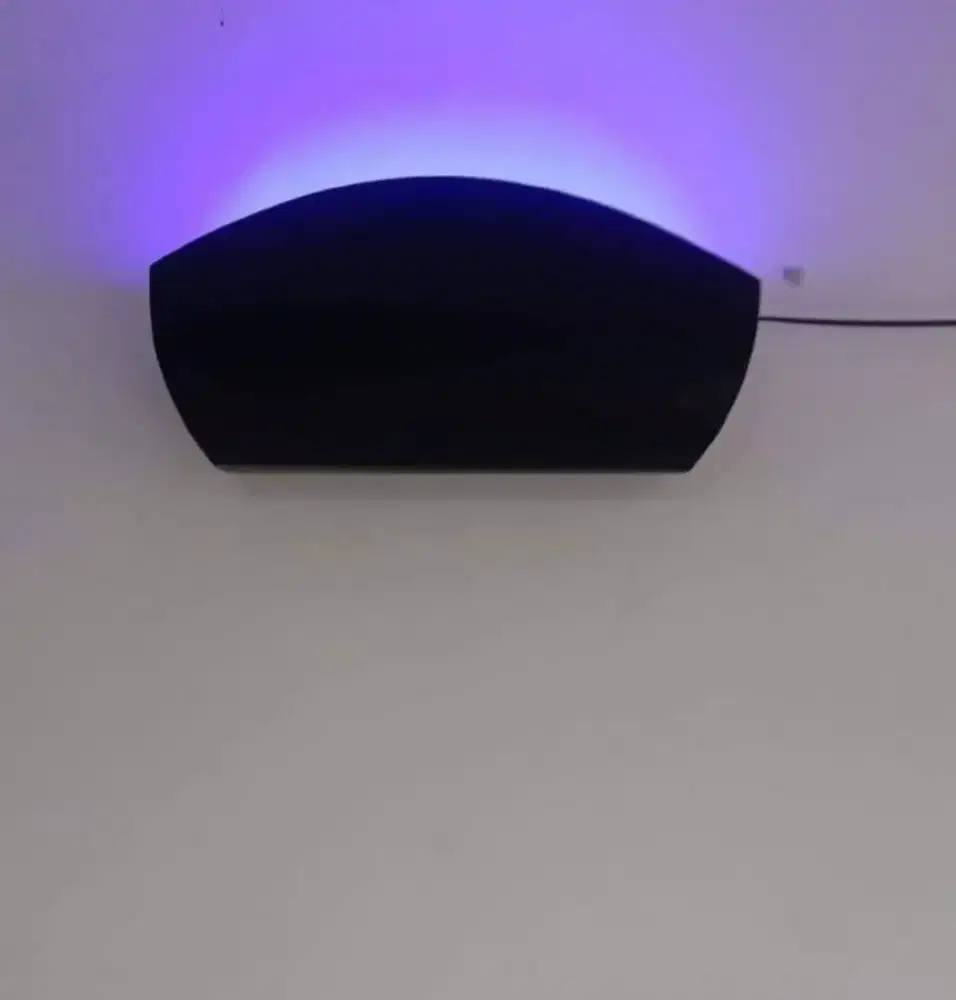 Perangkap lalat atau Fly Catcher Flat Besi