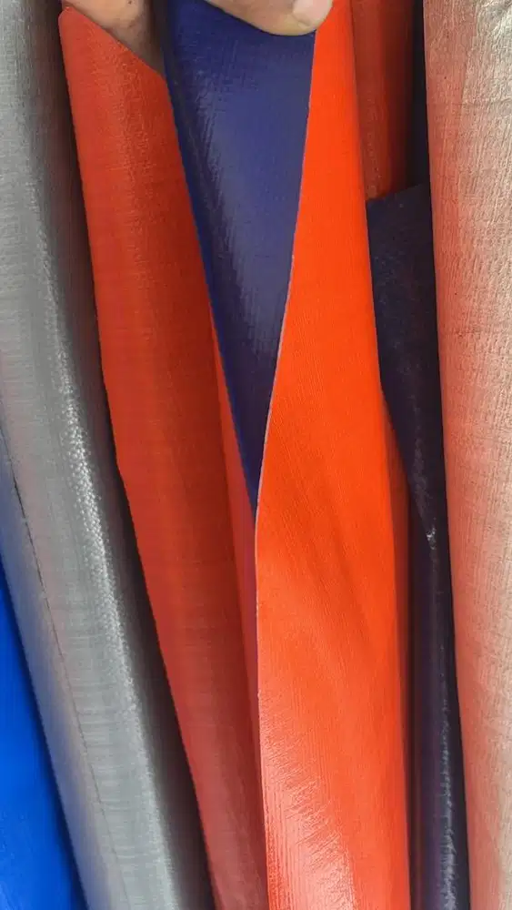 Terpal meteran murah jakarta barat