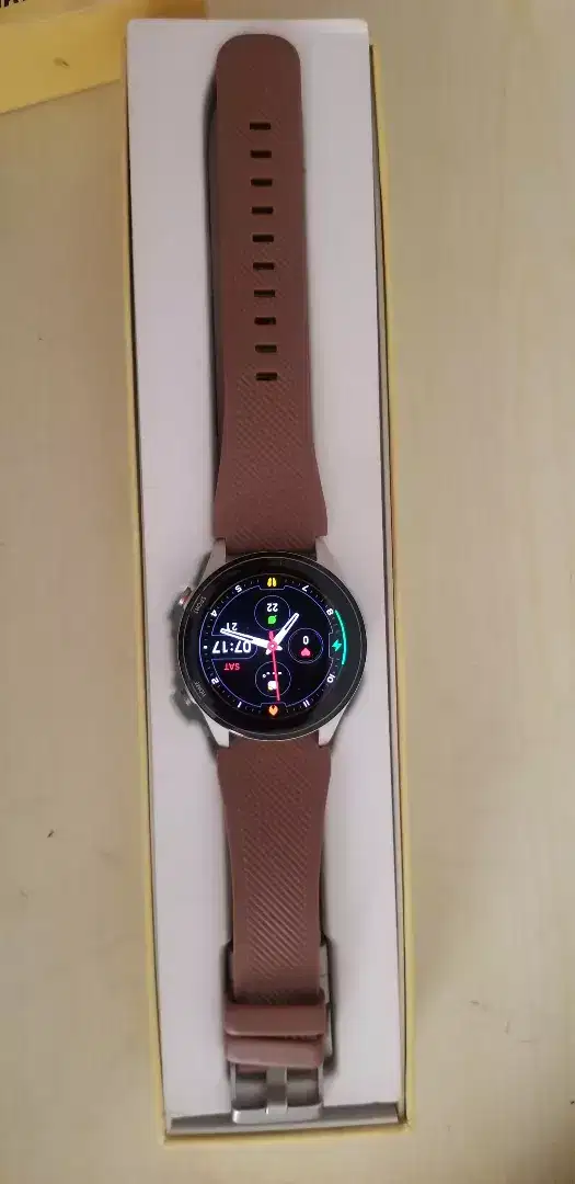 Smartwatch Xiaomi Mi Watch