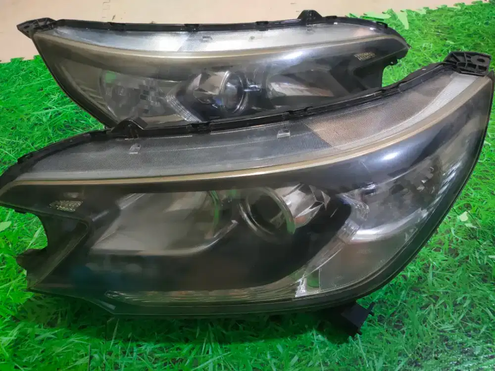 Headlamp CRV 2013 Ori