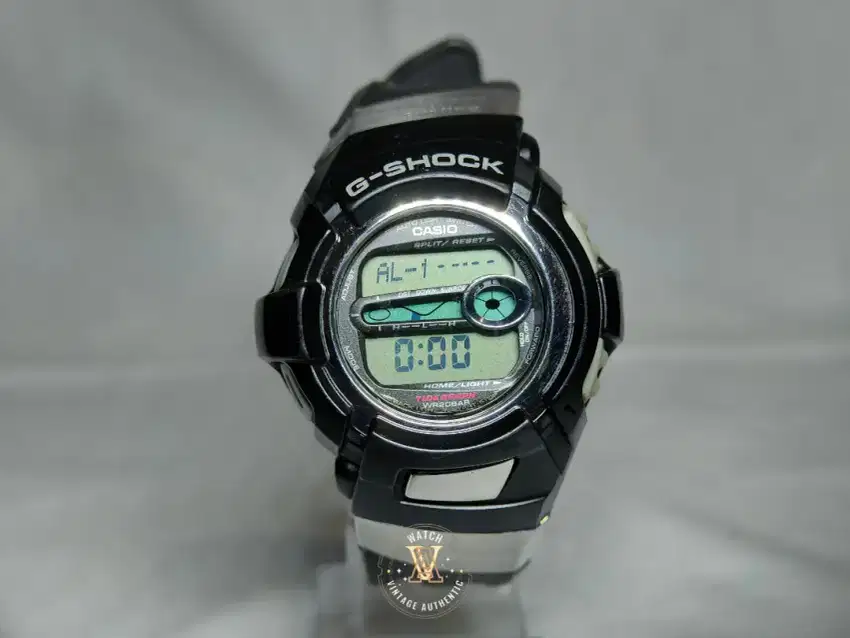 Gshock DWX-110PS Triple Crown Surfing