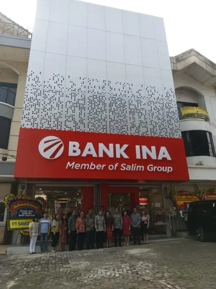 Huruf Timbul. Aneka Letter & Signage. Neon Box Custom. Reklame CEPAT