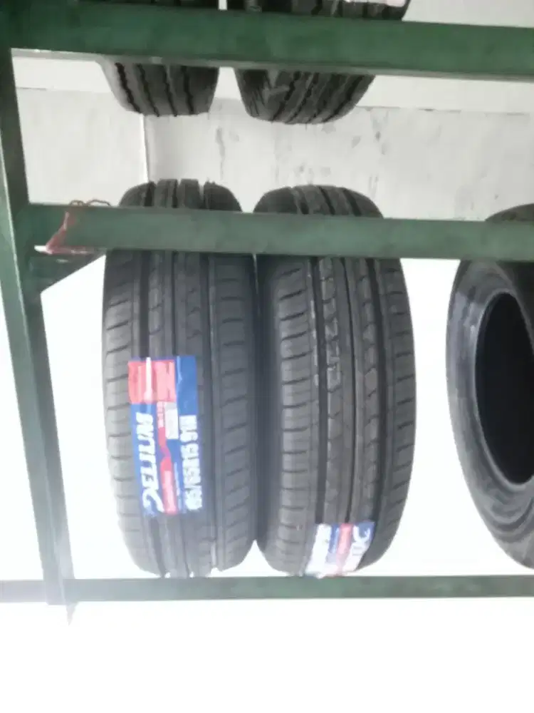 Ban mobil ukuran 195 65 15