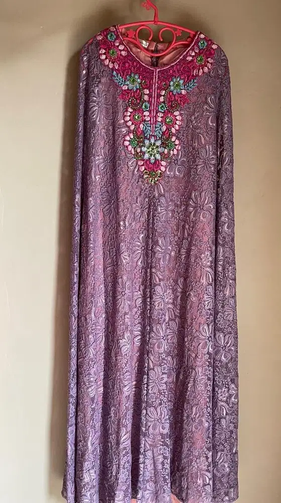 PRELOVED KAFTAN NUO LAMBRA