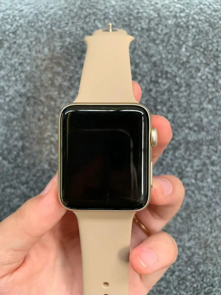 Harga iwatch seri 2 sale