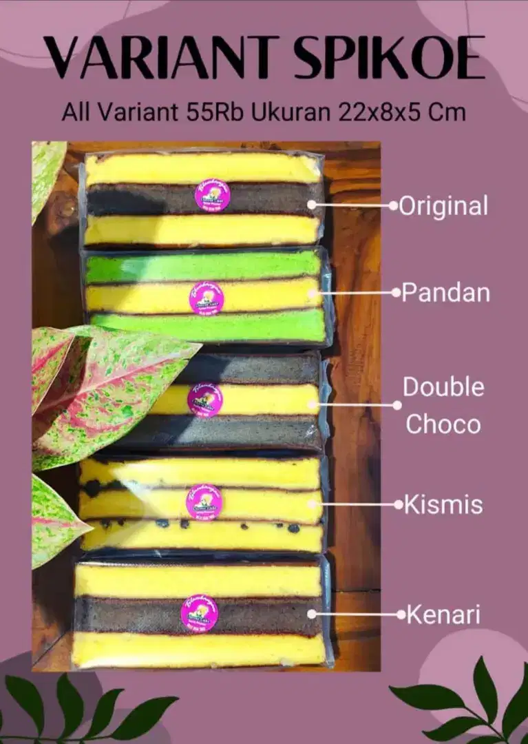 Spiku Blambangan
