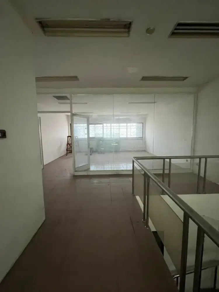 Dijual Ruko Komersial Nol Jalan Raya Kapasan