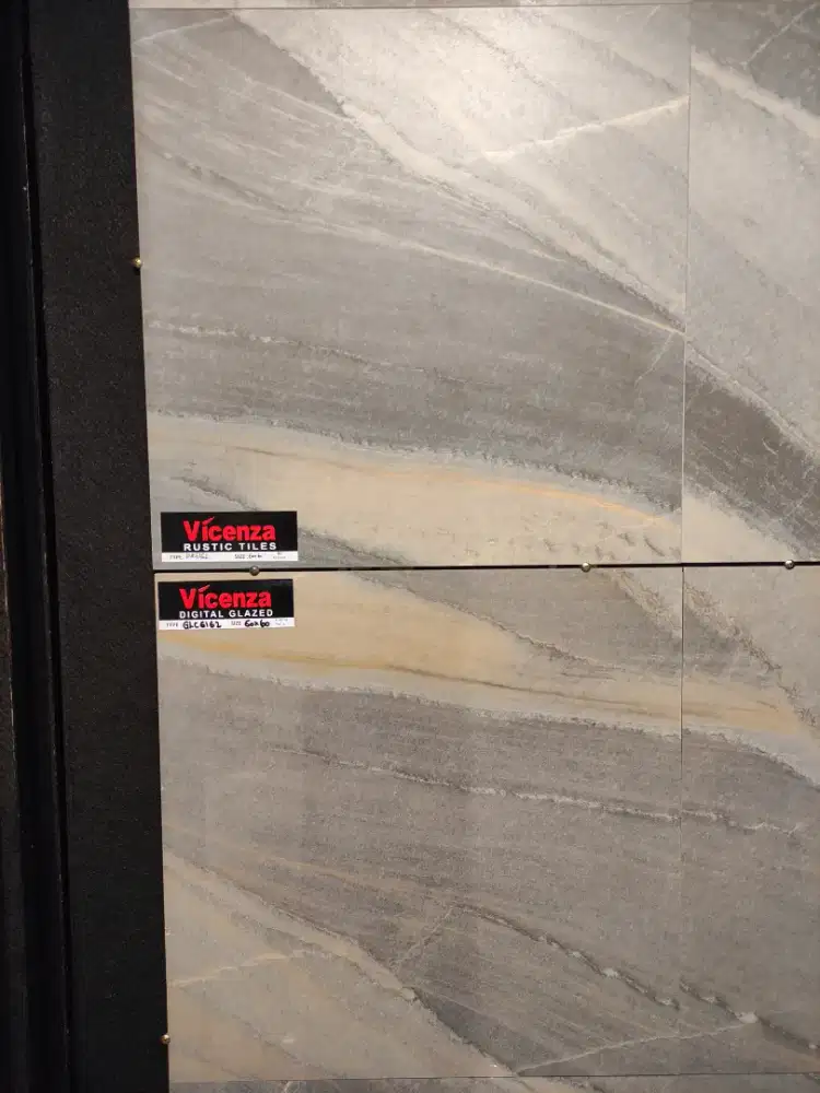 Granite tile 60x60 Matt