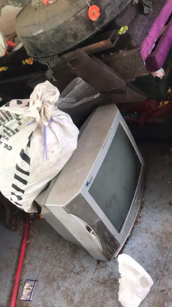 Terima komputer rusak, dan elektronik rongsokan