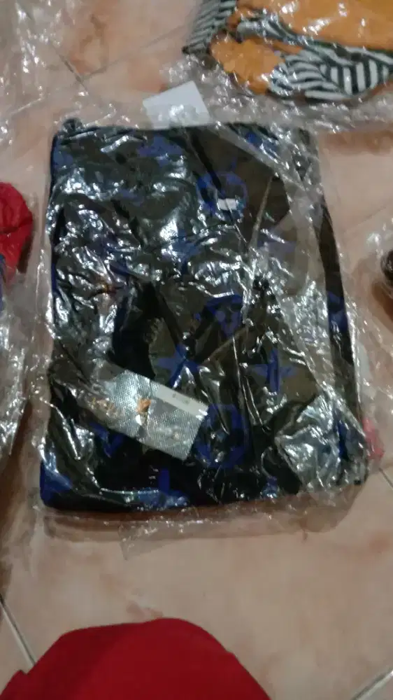 Jual baju atasan wanita