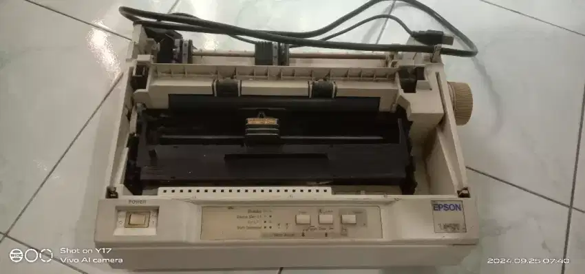 Printer Dot Matrix LX 300