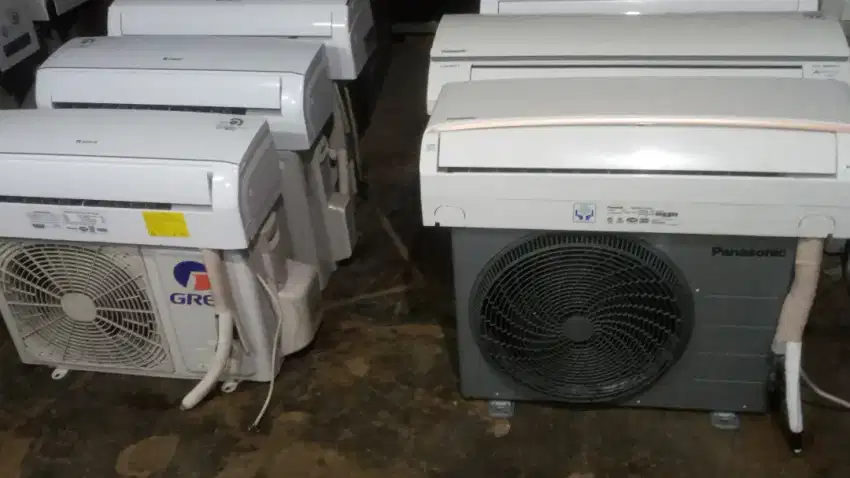 Jual ac bekas new model