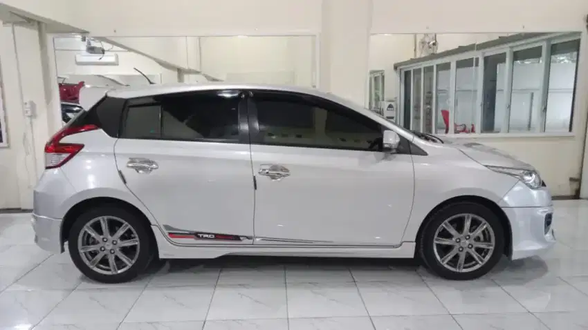 Yaris 1.5 S A/T  Toyota