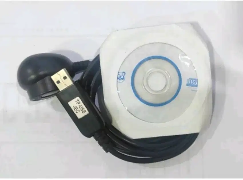 USB optical Probe