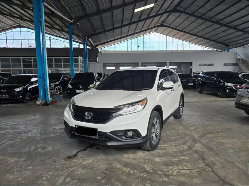 DP24jt‼️ Honda CRV 2.4 EXCELLENT AT Matic 2014