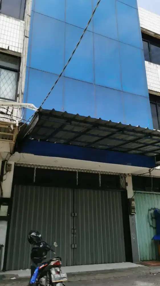 RUKO MARGONDA RAYA Depok PEMILIK LANGSUNG