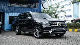 Mercedes Benz GLS 450 AMG Line 4MATIC