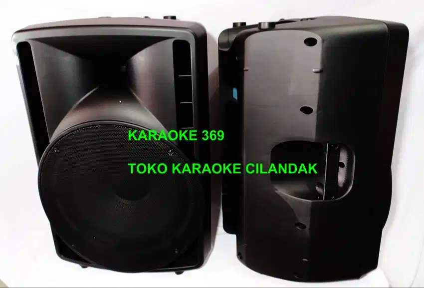 new sound pasif 15 bagus