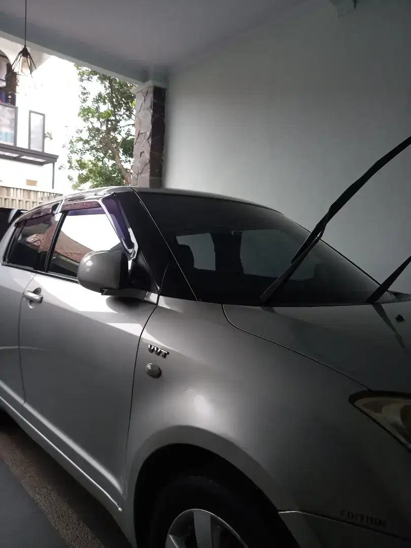 Di jual Suzuki SWIFF manual th 2010
Pajak hidup