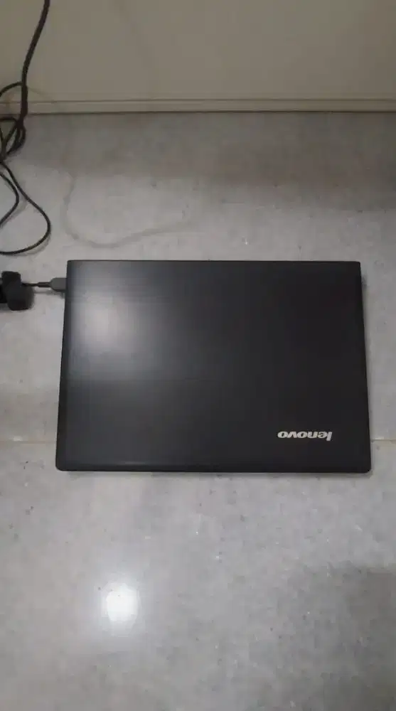 Laptop Lenovo G40-30 80FY Murah 90% Mulus
