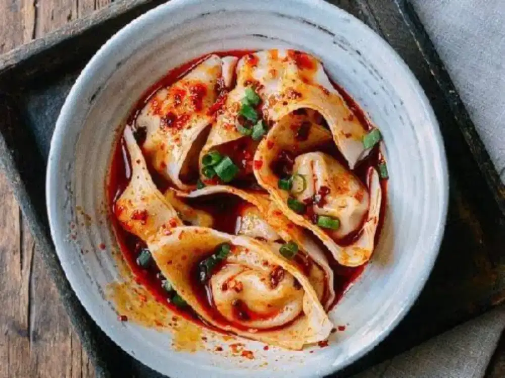 Dibutuhkan untuk di kedai