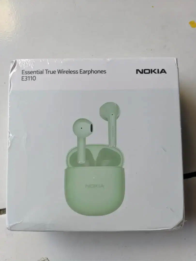 Headset Bluetooth Nokia E3110