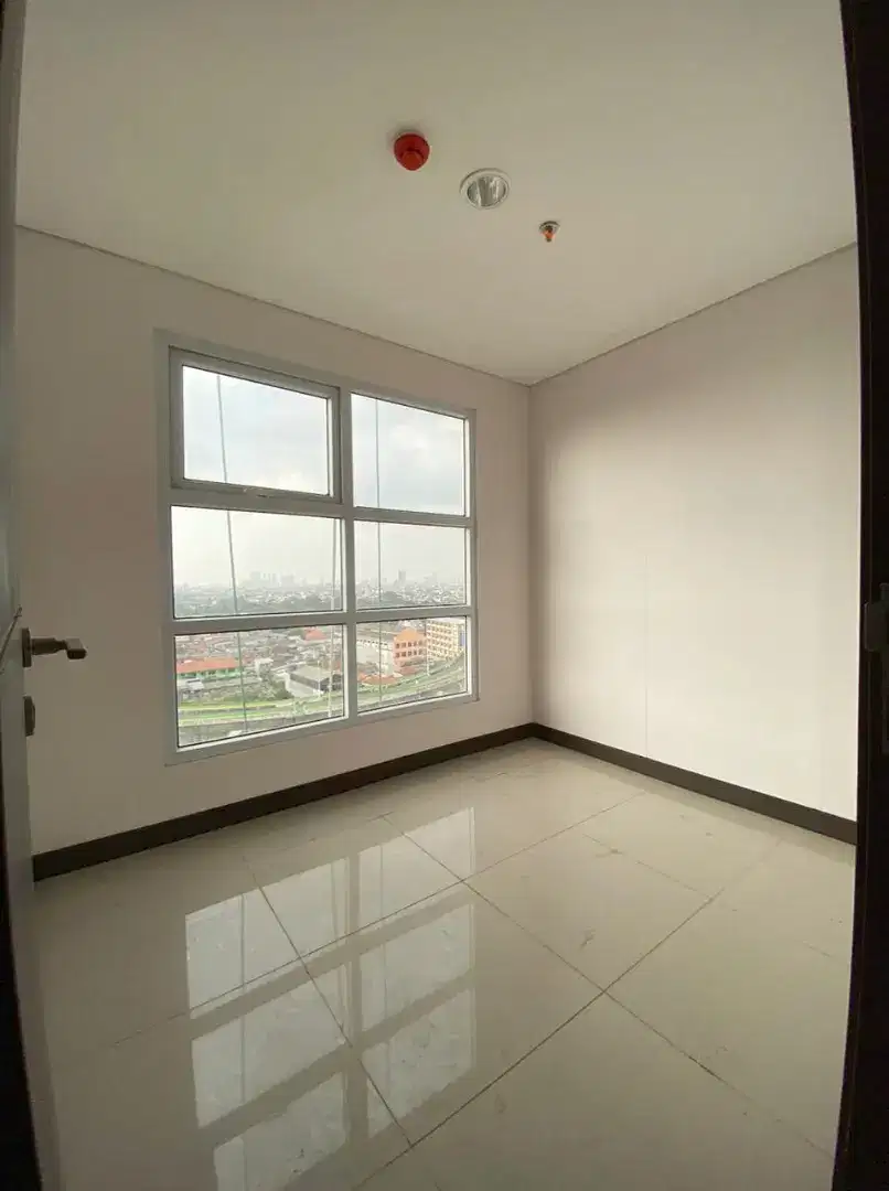 APARTEMEN KEBAYORAN JAKSEL DIJUAL CEPAT HARGA MIRING!