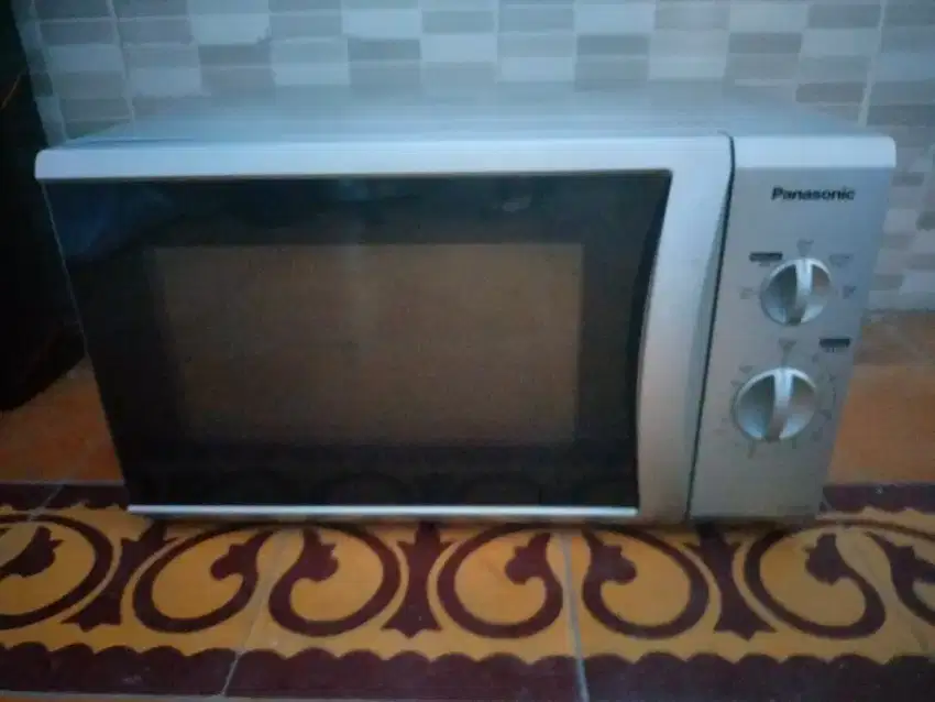 Microwave Panasonic