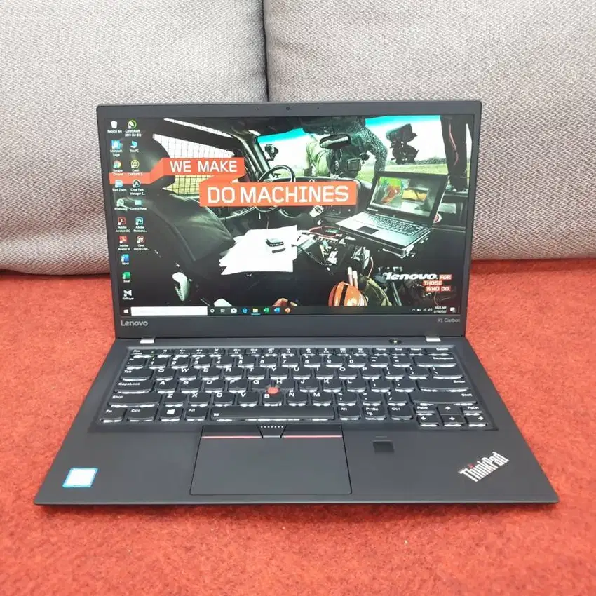 LENOVO X1 CARBON SUPER SLIM,TURUN HARGA