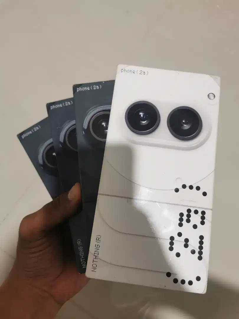 Nothing phone 2a 8/128gb