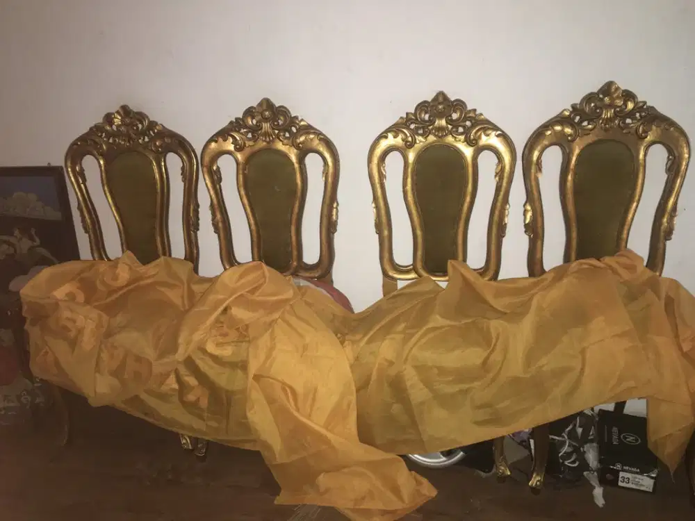 Jual sketsel/gebyok pelaminan