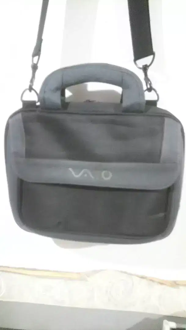 Tas Laptop Sony Vaio Original