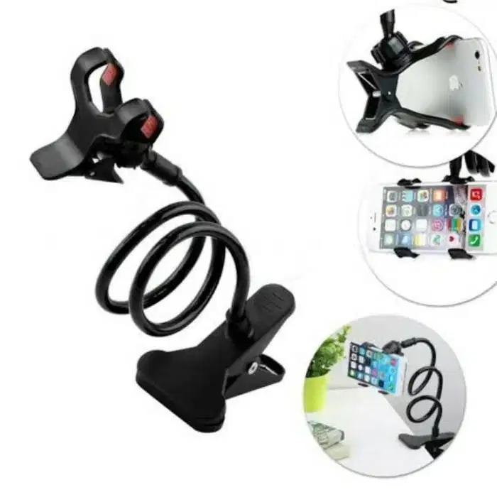 Lazypod jepit Holder Hp