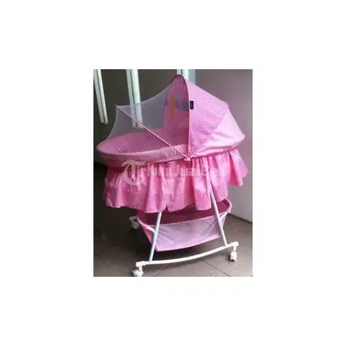 BOX BAYI PLIKO JUNIOR