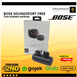 Harga Bose OLX Indonesia