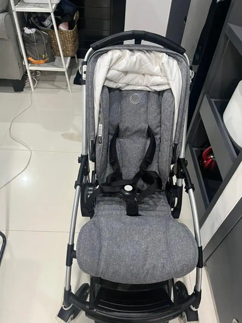 Stroller Bugaboo Bee 5
