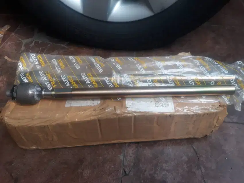 Long tie rod peugeot 306