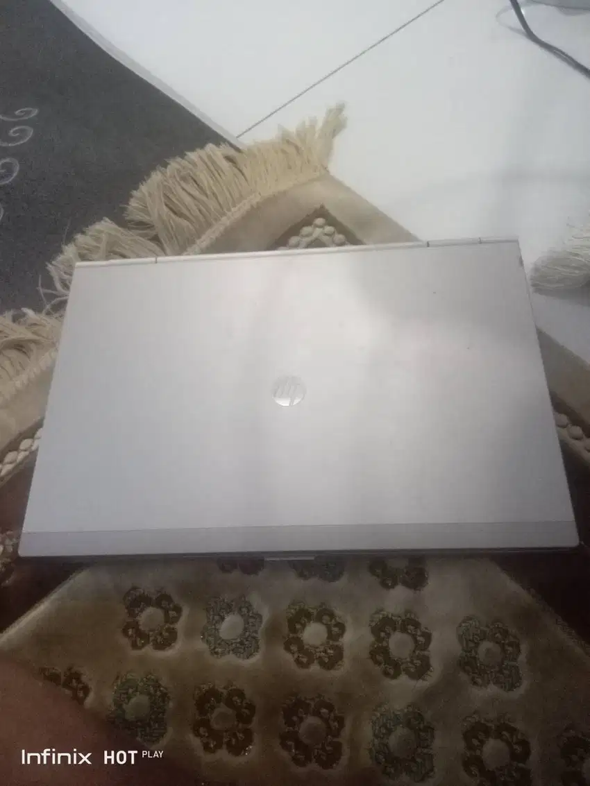 Dijual Laptop merk HP Elitebook 8470P