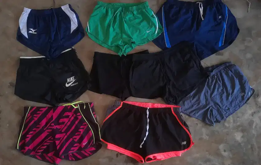 Kolor running size S_XL