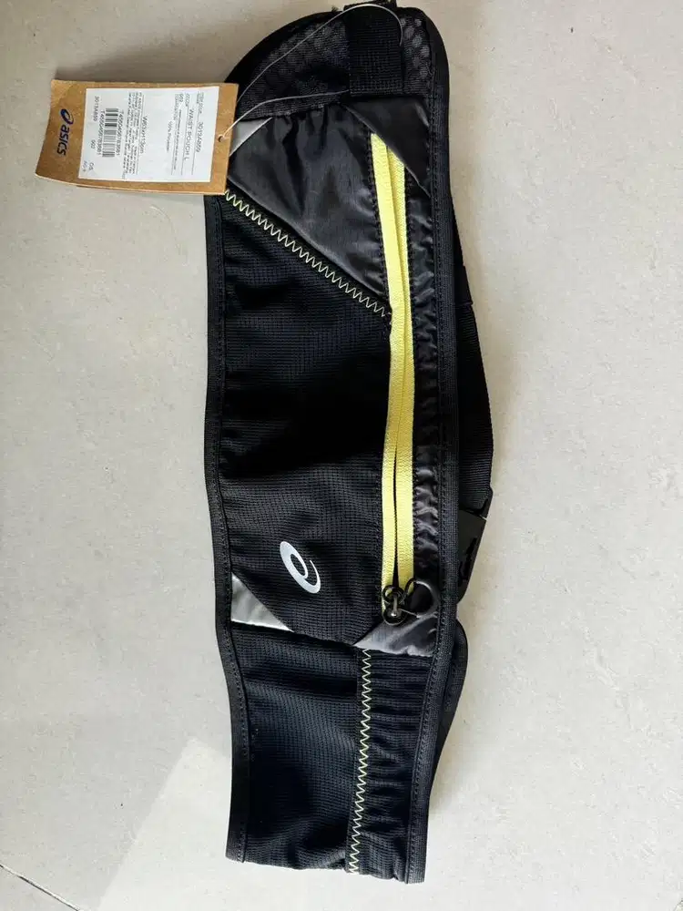 ASICS WAIST BAG