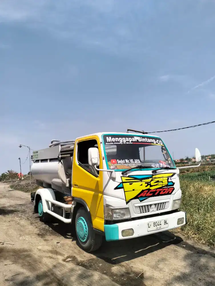 Sedot Wc Tegalsari Murah